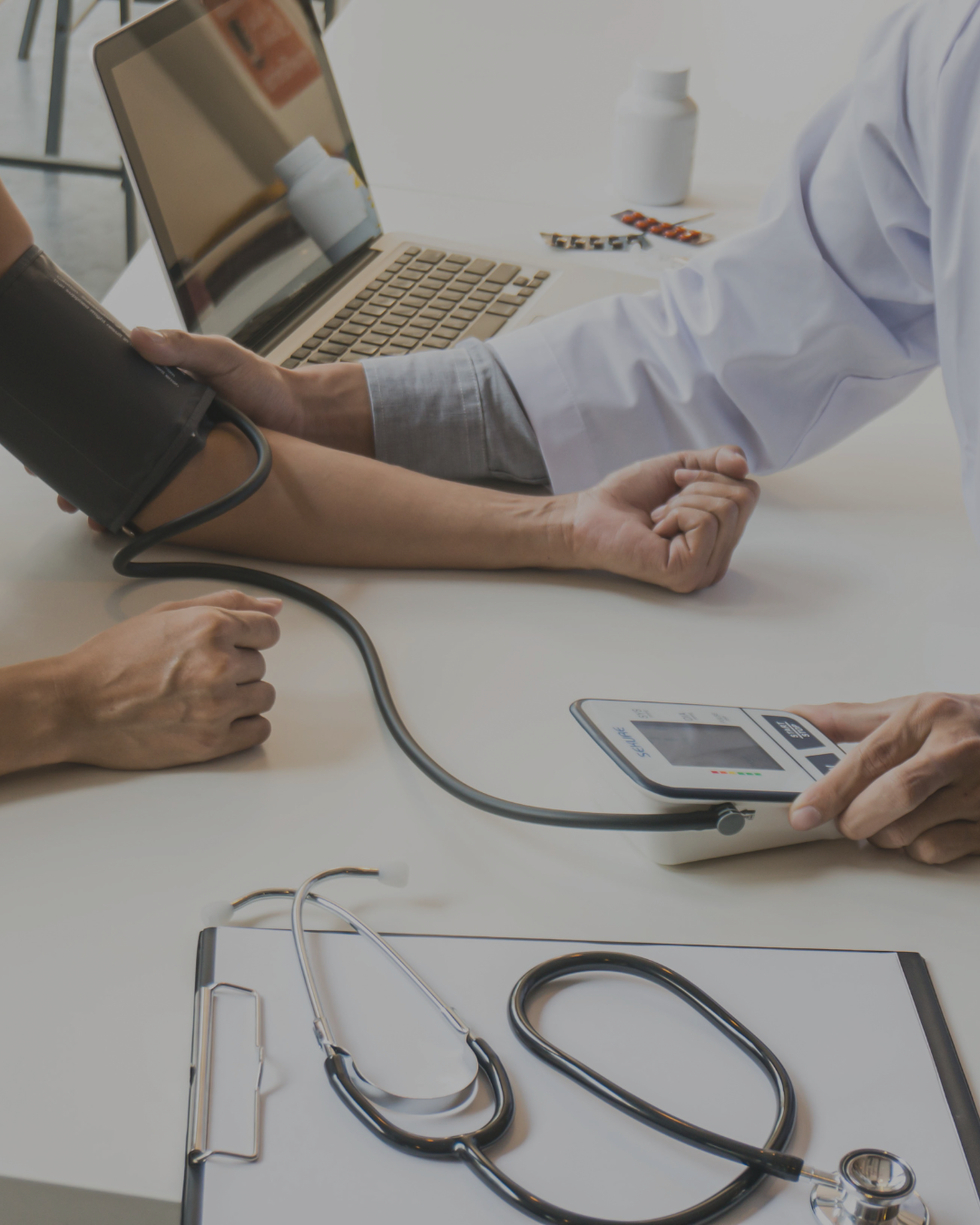 Seguro de Vida em Grupo